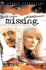 Watch Missing Megashare8