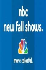 Watch NBC Fall Preview 2011 Megashare8