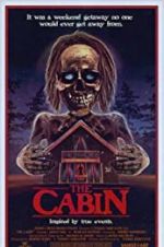 Watch The Cabin Megashare8