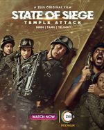 Watch State of Siege: Temple Attack Megashare8