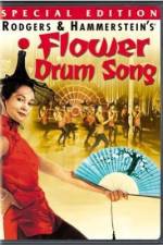 Watch Flower Drum Song Megashare8