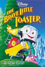 Watch The Brave Little Toaster Megashare8