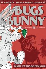 Watch Bugs Bunny: Hare Extraordinaire Megashare8
