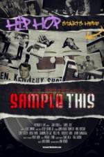 Watch Sample This Megashare8