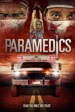 Watch Paramedics Megashare8