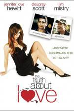 Watch The Truth About Love Megashare8