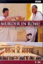 Watch Murder in Rome Megashare8