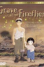 Watch Grave of the Fireflies (Hotaru no haka) Megashare8