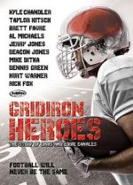 Watch The Hill Chris Climbed: The Gridiron Heroes Story Megashare8