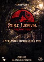 Watch Jurassic Park: Prime Survival Megashare8