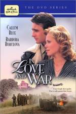 Watch In Love and War Megashare8