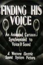 Watch Finding His Voice Megashare8