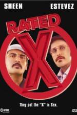 Watch Rated X Megashare8