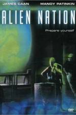 Watch Alien Nation Megashare8