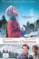 Watch November Christmas Megashare8