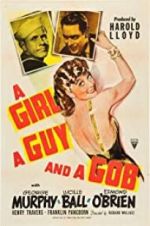 Watch A Girl, a Guy, and a Gob Megashare8
