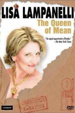 Watch Lisa Lampanelli The Queen of Mean Megashare8