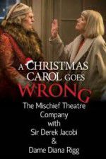 Watch A Christmas Carol Goes Wrong Megashare8