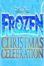Watch Disney Parks Frozen Christmas Celebration Megashare8