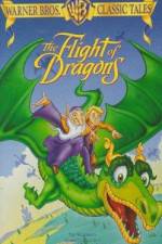 Watch The Flight of Dragons Megashare8