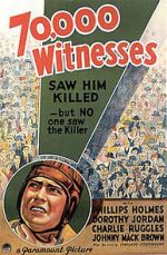Watch 70, 000 Witnesses Megashare8