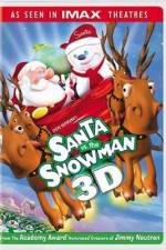 Watch Santa vs the Snowman 3D Megashare8