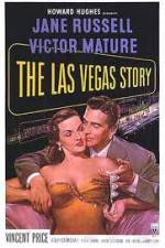 Watch The Las Vegas Story Megashare8