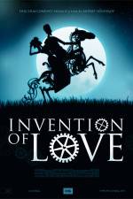 Watch Invention of Love Megashare8