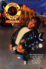 Watch Rock 'n' Roll High School Forever Megashare8