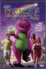 Watch Barneys Great Adventure Megashare8