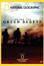 Watch National Geographic: Inside the Green Berets Megashare8