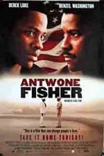 Watch Antwone Fisher Megashare8