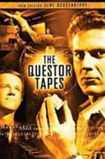 Watch The Questor Tapes Megashare8