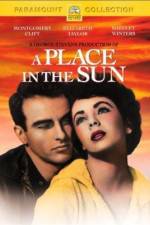 Watch A Place in the Sun Megashare8