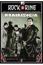 Watch Rammstein Live Rock Am Ring Megashare8