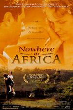Watch Nowhere in Africa Megashare8