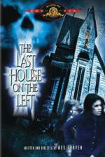 Watch The Last House On The Left (1972) Megashare8