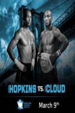 Watch Hopkins vs Cloud Megashare8