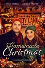 Watch Homemade Christmas Megashare8