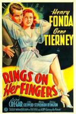 Watch Rings on Her Fingers Megashare8