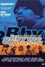 Watch Rhyme & Reason Megashare8