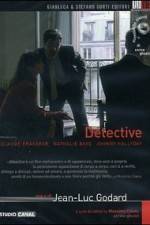 Watch Detective Megashare8