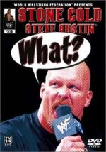 Watch WWE: Stone Cold Steve Austin - What? Megashare8