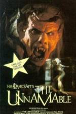 Watch The Unnamable Megashare8