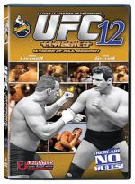 Watch UFC 12: Judgement Day Megashare8