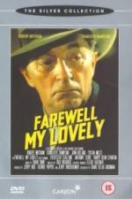 Watch Farewell My Lovely Megashare8