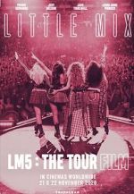 Watch Little Mix: LM5 - The Tour Film Megashare8