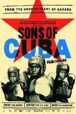 Watch Sons of Cuba Megashare8