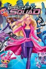 Watch Barbie Spy Squad Megashare8