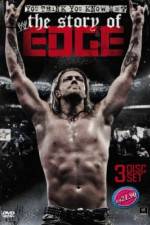 Watch WWE You Think You Know Me - The Story of Edge Megashare8